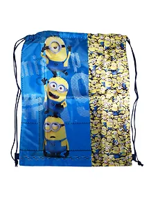 Мешок для сменной обуви "Гадкий Я"