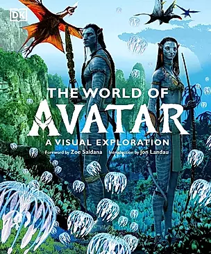 The World of Avatar — 3037344 — 1