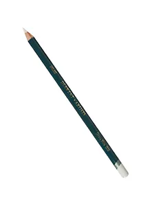 Карандаш "Artists" цветной профессиональный китайский белый 4,0мм, DERWENT