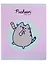 Тетрадь в клетку Pusheen, 48 листов, в ассортименте — 2898318 — 1