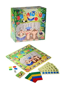 Настольная игра, Эволюция