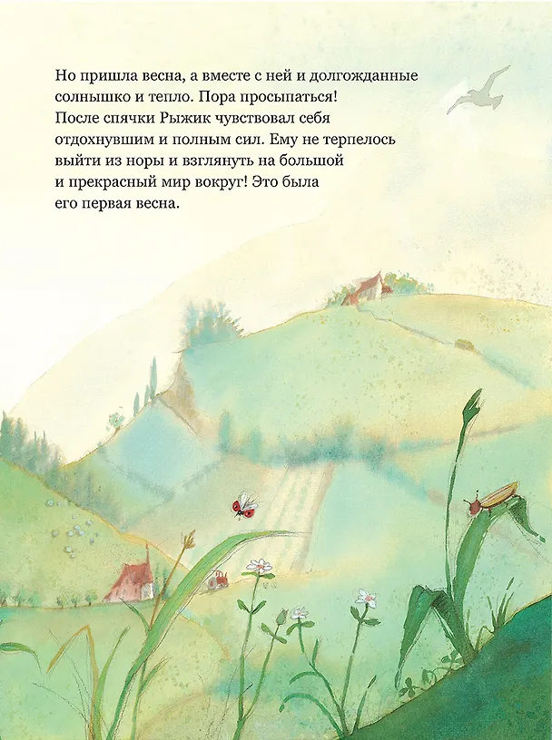 Книга Все будет хорошо! (Книстер) — 5