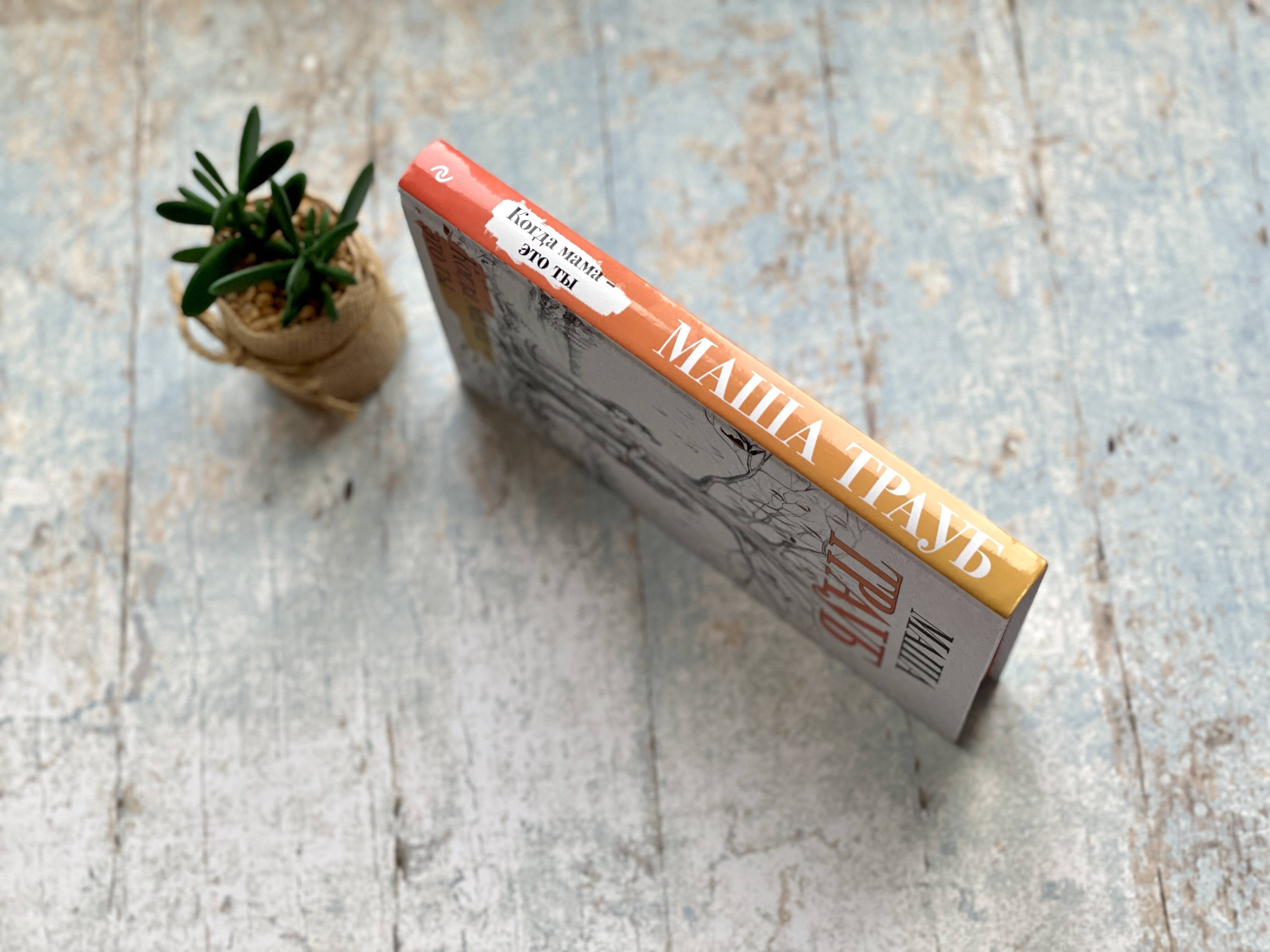 Изображение бумажной книги