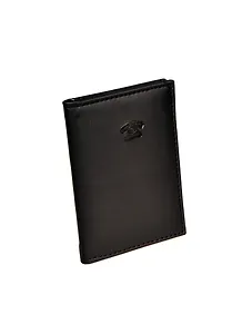 Алфавитная книга А7 48л "Виннер" черная, кожзам, поролон, офсет, Escalada