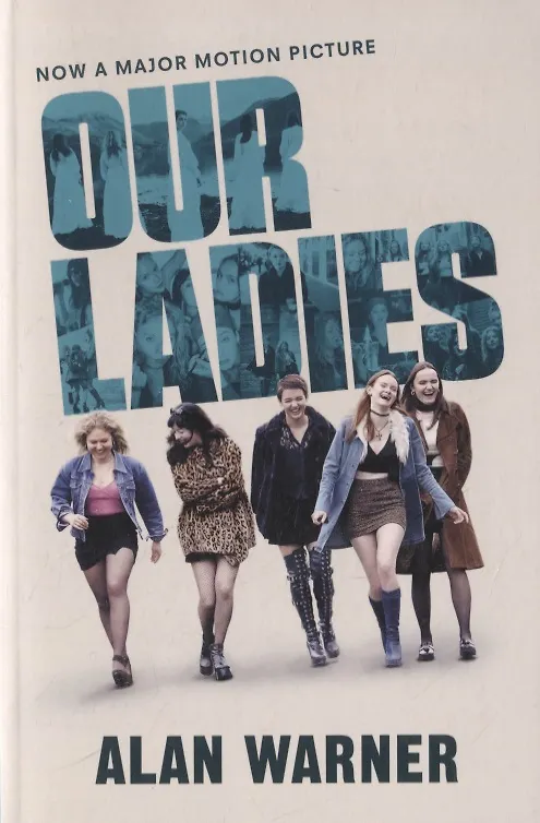 ΠΠ½ΠΈΠ³Π° Our Ladies (Alan Warner) β 1