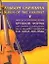 Альбом скрипача 5 Пьесы и произведения крупной формы для скрипки и фортепиано (м). Бортновский В. (Аст) — 2036802 — 1
