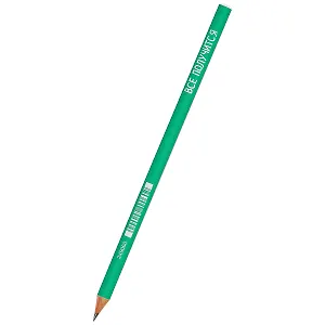 Карандаш "Все получится", чернографитный HB