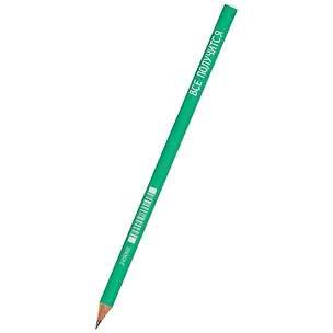 Карандаш "Все получится", чернографитный HB 249060