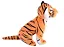 Тигренок рыжий — 2882183 — 3