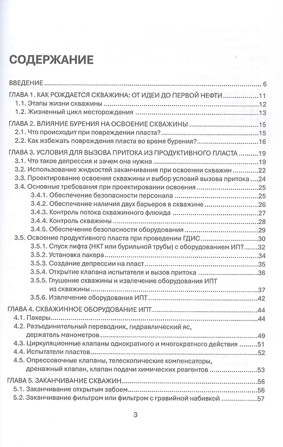 Книга Освоение скважин без формул: практические основы и опыт по освоению и вызову притока. Учебник (Радмир Ганиев, Эльдар Султан-заде) — 3