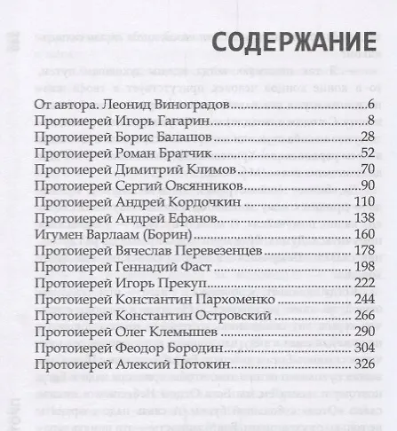 Книга Духовники о духовничестве 16 бесед со священниками (Виноградов) (Леонид Виноградов) — 2
