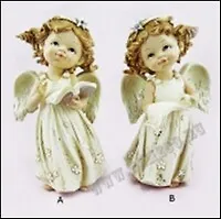 Фигурка декоративная Ангел (2 вида) (546925)