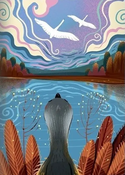 Книга Сказки Г.Х. Андерсена (Ганс Христиан Андерсен) — 6