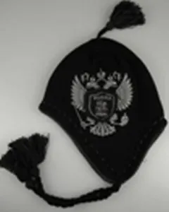 Шапка Russia (HR001-B)