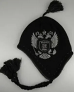 Шапка Russia (HR001-B) 2293473