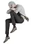 Фигурка Аниме Blue Lock Seishiro Nagi Сейширо Наги (13см) BP28904P (BNS1235) — 3127450 — 3