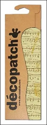 Бумага для декопатча Decopatch (C560) (3 листа в упаковке) 2318691