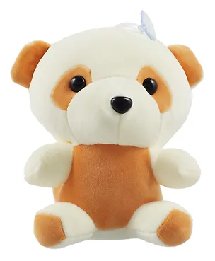 Плюш енот, 17 см, цвета в ассортименте (15-01360-2)коричневый 3093864