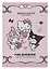 Анкета для друзей А5 32л "Hello Kitty and Friends. Мой дневник с анкетами"  с наклейками — 3075486 — 1