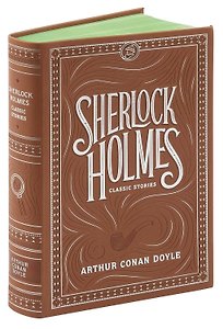Sherlock Holmes: Classic Stories (Arthur Conan Doyle) Шерлок Холмс : Классические рассказы (Артрур Конан Дойл)  /Книги на английском языке