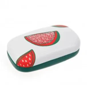 Мини-шкатулка Mignon Арбуз (90007687107) (8,5x5x3) 2370435