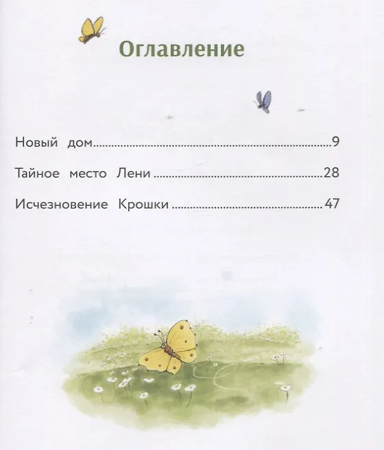Книга Маленькое привидение. Ночная прогулка. Сказка (Майке Хаас) — 5