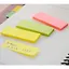 Закладки самоклеящиеся 3 цвета*50 листов неон — 210819 — 1
