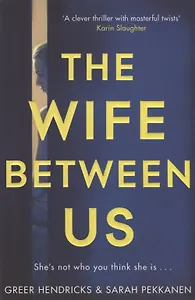 The Wife Between Us