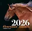 Календарь 2026г 300*300 "Символ года Огненная лошадь" настенный, на скрепке — 3120497 — 1