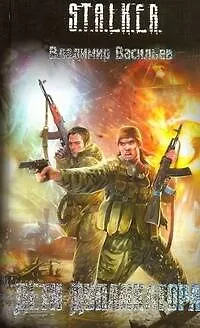 Книга Дети дупликатора : [фантаст. роман] (Владимир Васильев)