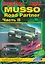 SsangYong Musso. TagAZ Road Partner. Руководство по ремонту и техническому обслуживанию. Часть II (комплект из 2 книг) — 2534322 — 1