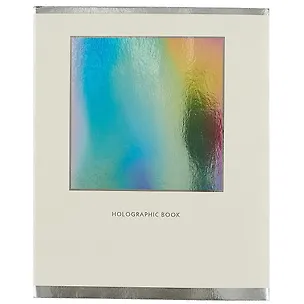 Тетрадь в клетку Unnika, "Северное сияние", 48 листов, в ассортименте 253718