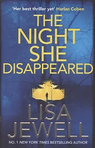 The Night She Disappeared