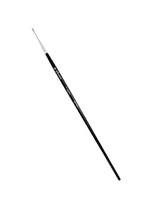 Кисть Профи синтетика, круглая №1