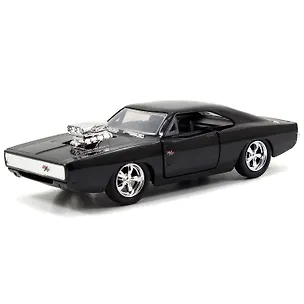 Модель Машинки Форсаж 1:32 FF 1970 Dodge Charger (Street) 97214 3141194