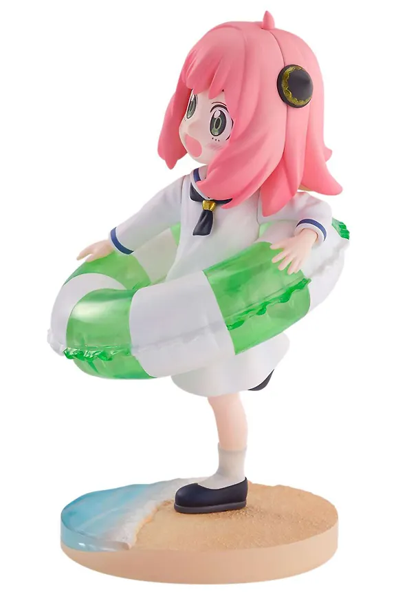 Фигурка-аниме SEGA LuminastaSpy X Family Anya Forger 466463 (16см) (GDS937) 3114222 — 2