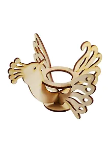 Подставка под яйцо Жар-Птица (152305) (дерево)