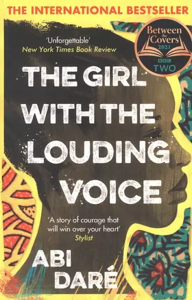 The Girl with the Louding Voice — 2890456 — 1