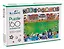 Пазл Kids Games. 160 элементов. Спорт "Футбольный матч" 22х33 см. — 3045593 — 1