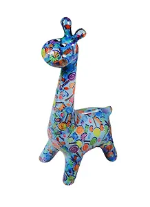 Копилка Жираф (13,5х9х28см) (148-00055)