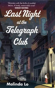 Last Night at the Telegraph Club