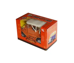 Автомобиль (на батарейках) (B094) (коробка) 2395580