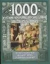 1000 русских пословиц, посвященных спиртным напиткам
