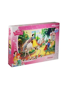 Пазл Disney Белоснежка Step puzzle 260 эл. 34.5*24см