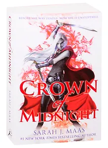 Crown of Midnight