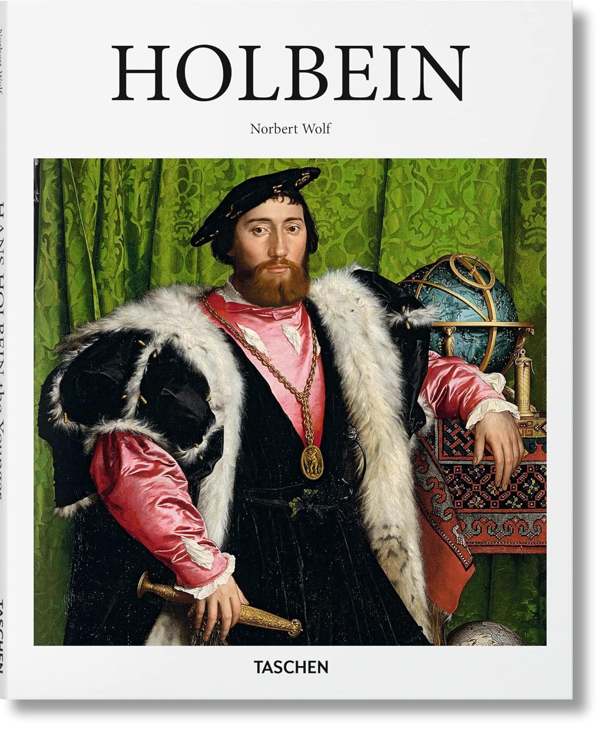

Holbein