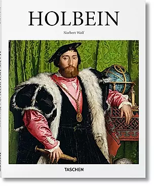 Holbein — 3029254 — 1