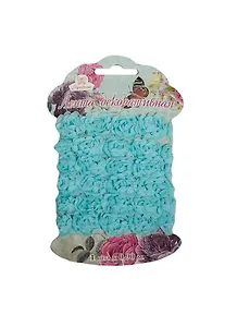 Лента декоративная для скрапбукинга (R1408) (1шт х 0,9м) (Рукоделие) (упаковка)