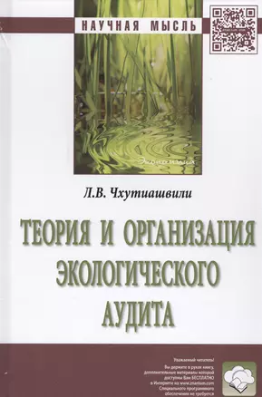 Теория и организация экологического аудита — 2548563 — 1