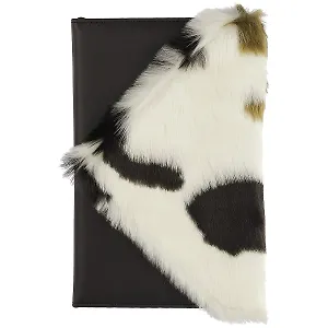 Недатированный ежедневник «Виннер», чёрный, 120 листов, А5